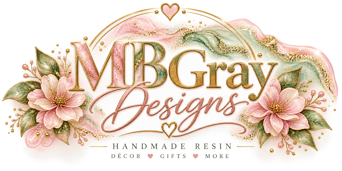 MBGray Designs